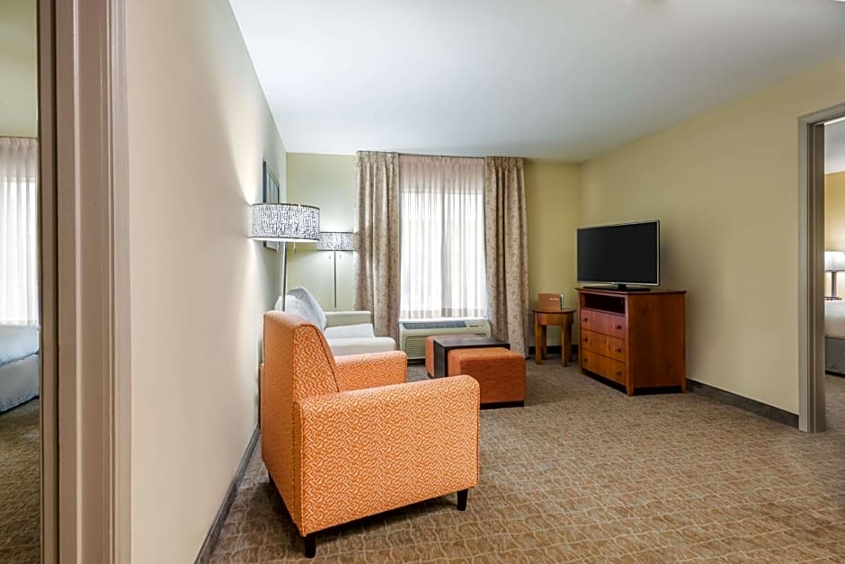 Homewood Suites by Hilton St Louis Riverport- Airport West