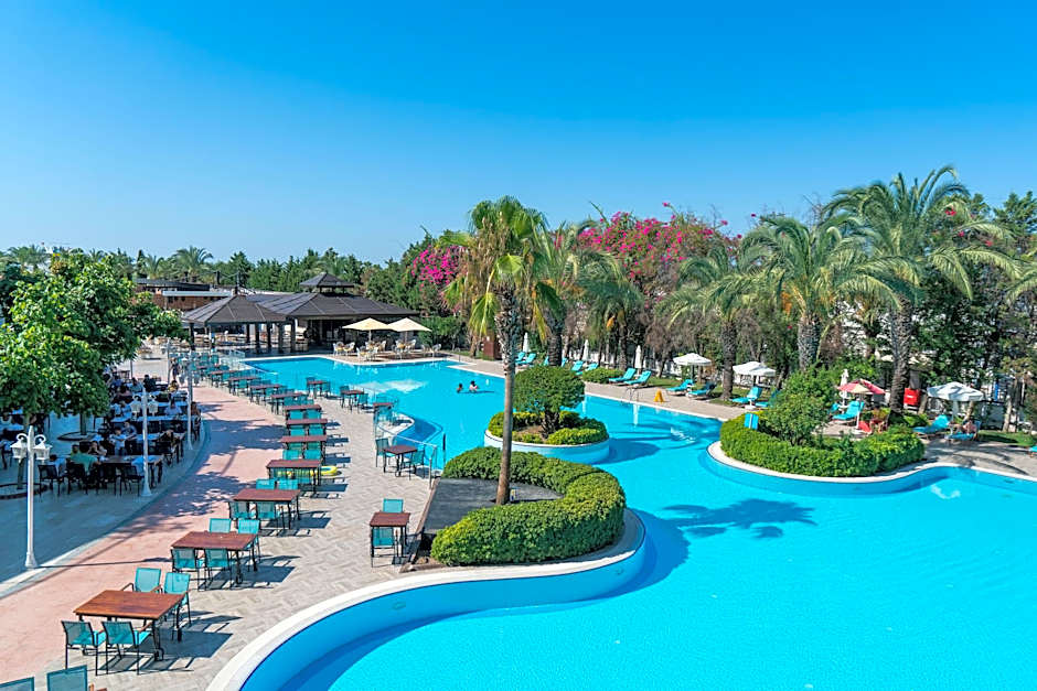 Liberty Hotels Lara
