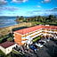 The Waterloo Hotel