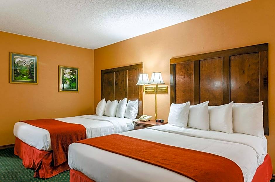 Quality Inn Eureka Springs South