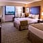 Crowne Plaza Hotel St. Louis Airport By IHG