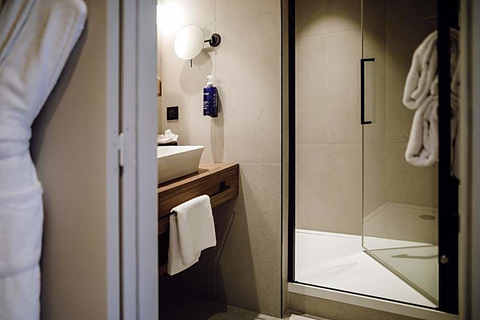 Emeria Dinard Thalasso Spa