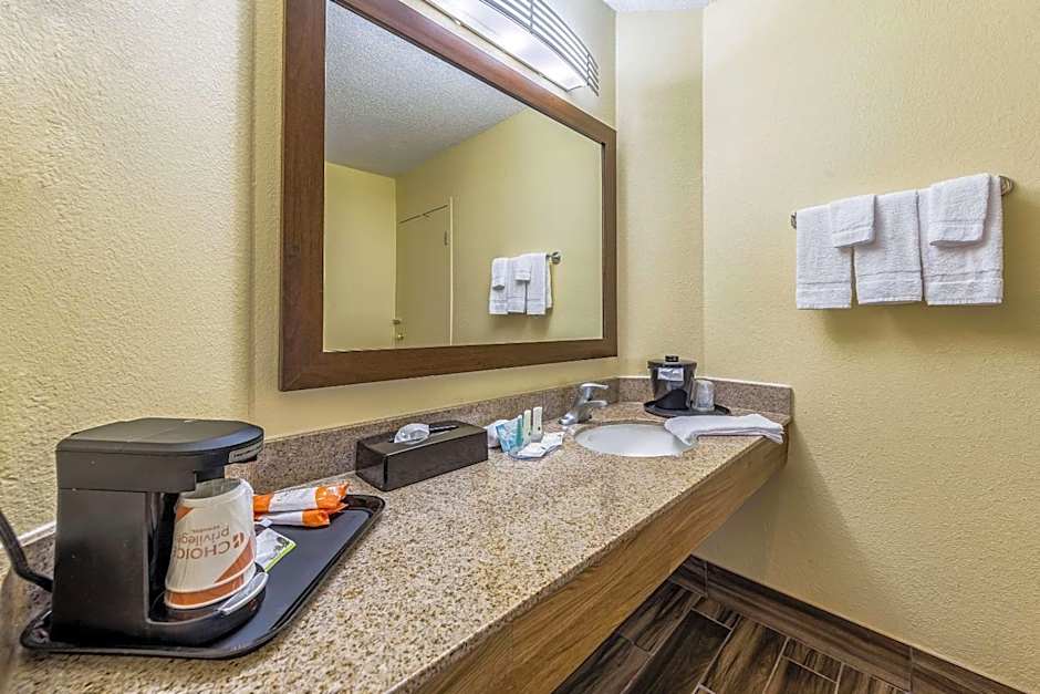 Quality Inn Clemson near University