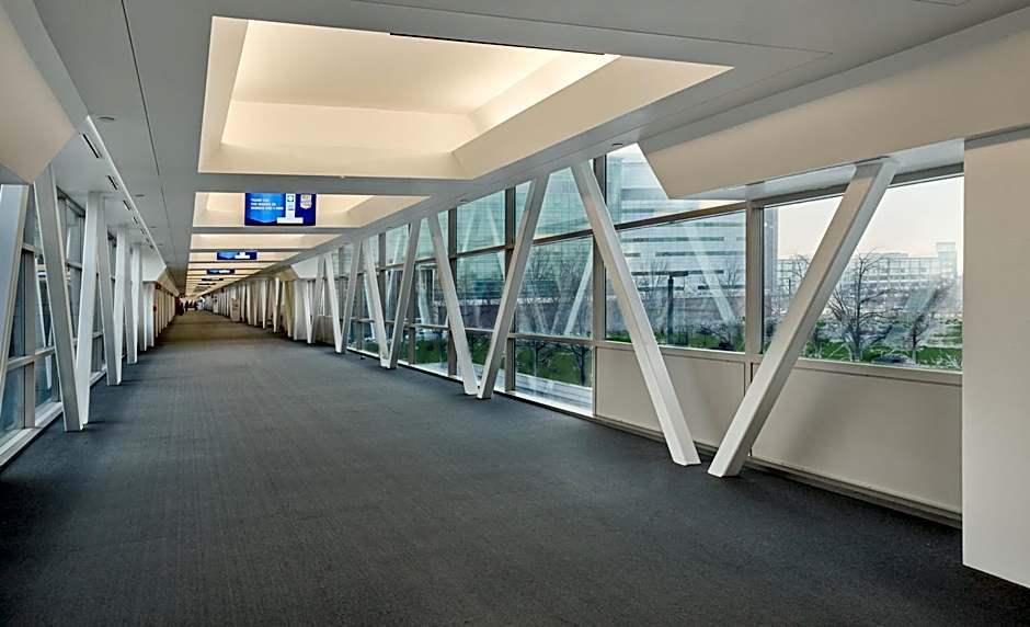 InterContinental Cleveland By IHG