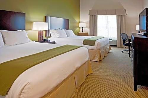 Holiday Inn Express Lake Wales North-Winter Haven By IHG