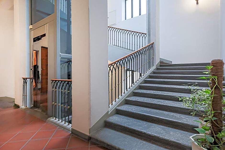 Canto degli Aranci