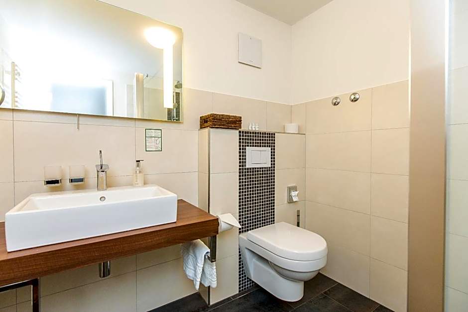 Parkhotel Cochem- Free Parking -