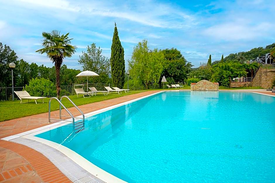 Villa Rigacci