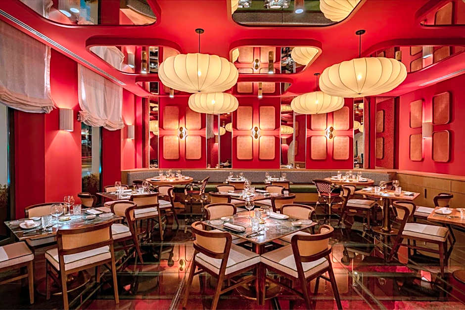 Vincci Seleccion Posada Del Patio