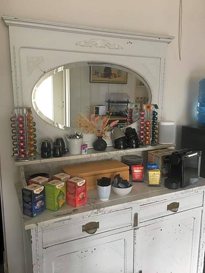 B&B Castellier