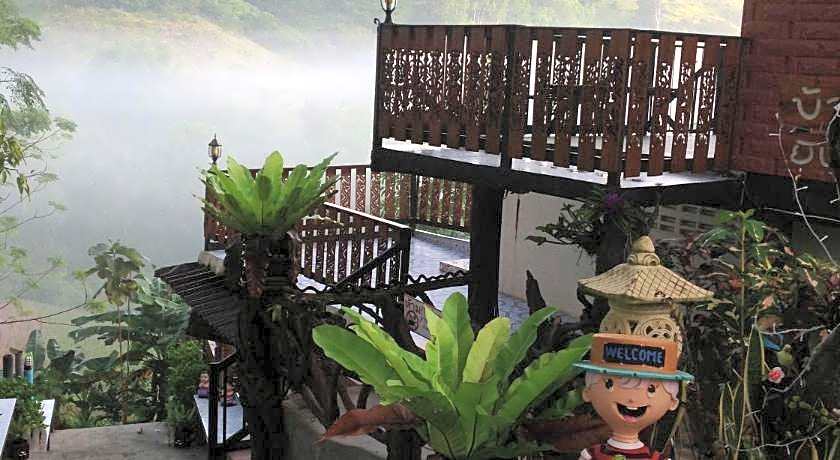 Klong Sai Hills Resort