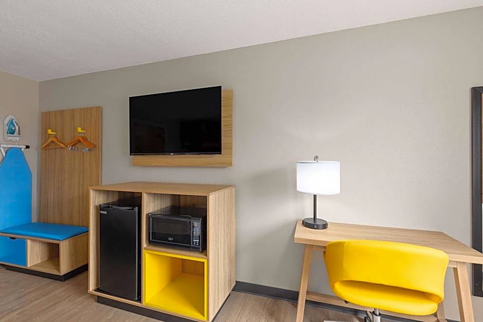 Days Inn by Wyndham Glasgow