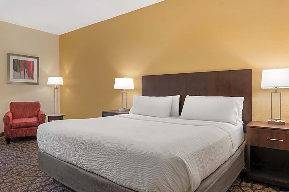 Holiday Inn Express Tallahassee By IHG