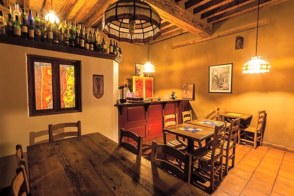 Posada Yolihuani