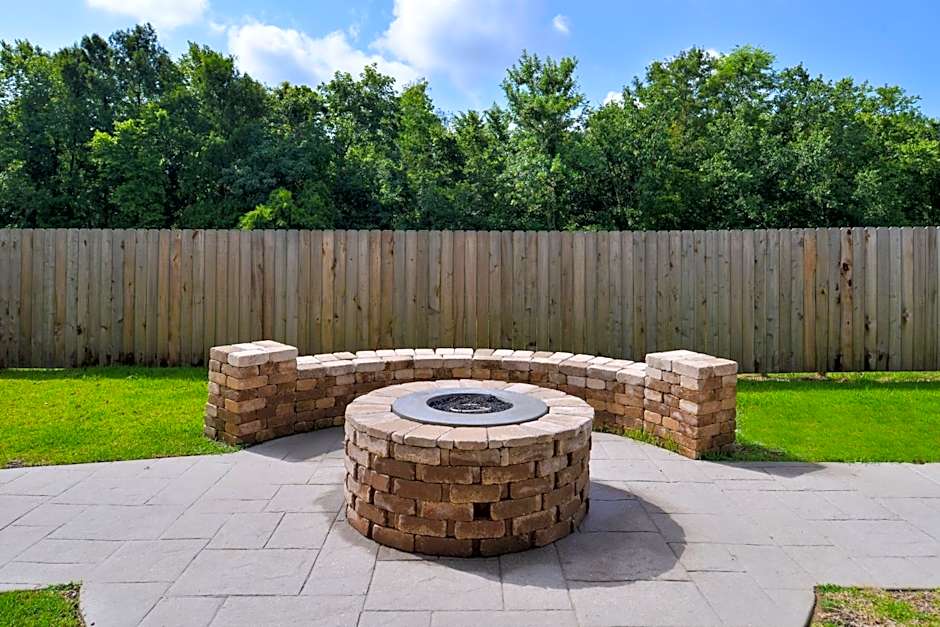 TownePlace Suites by Marriott Laplace