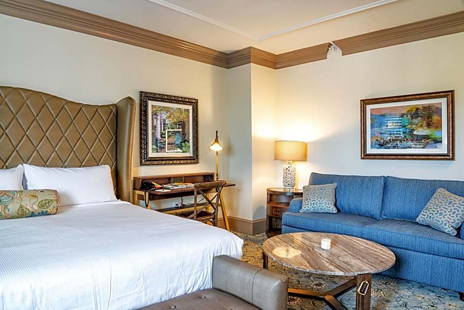 Andrew Pinckney Inn