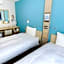 Toyoko Inn Kita-asaka-eki Nishi-guchi