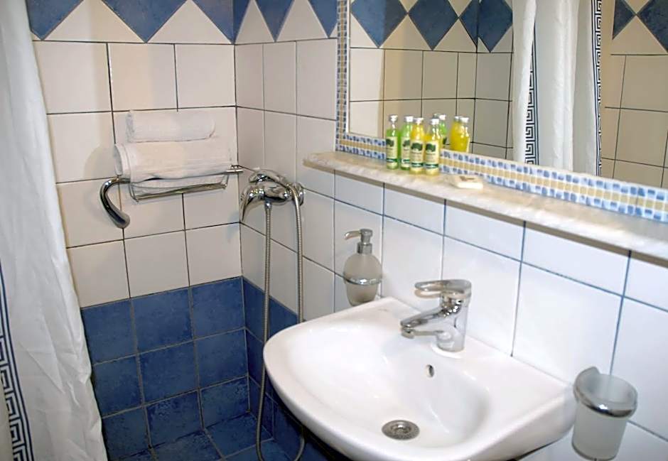 Aria Hotel Samos Town