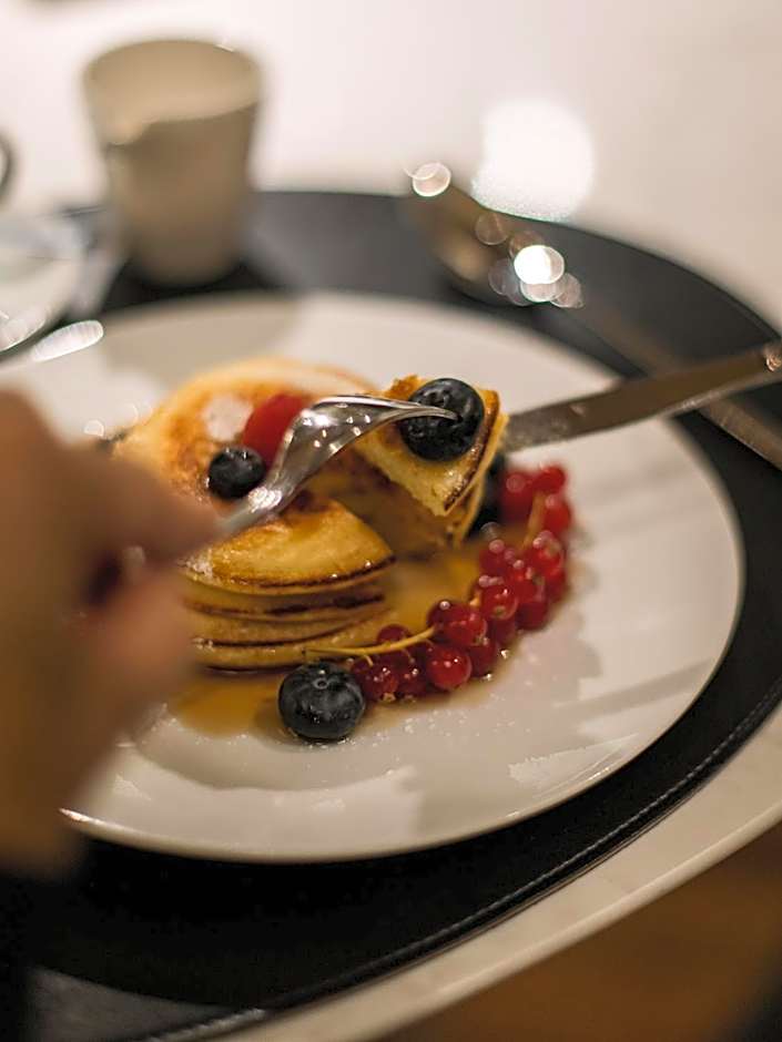 I Portici Hotel Bologna