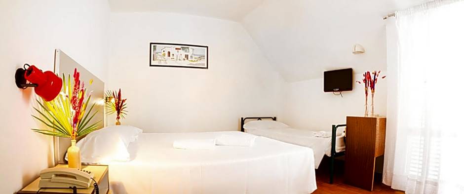 Hotel Blumen