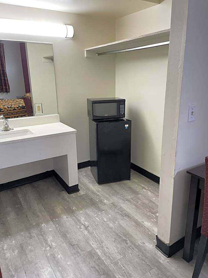 Budget Inn - Elizabeth, NJ