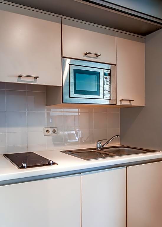 Diamant Suites Brussels EU