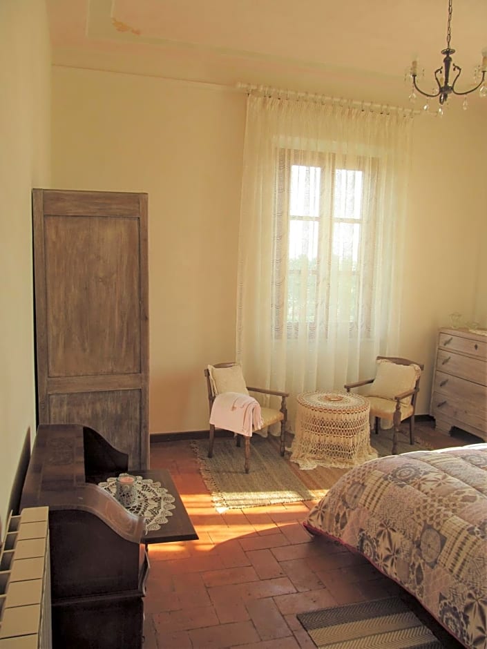 Vecchio Casale Margherita