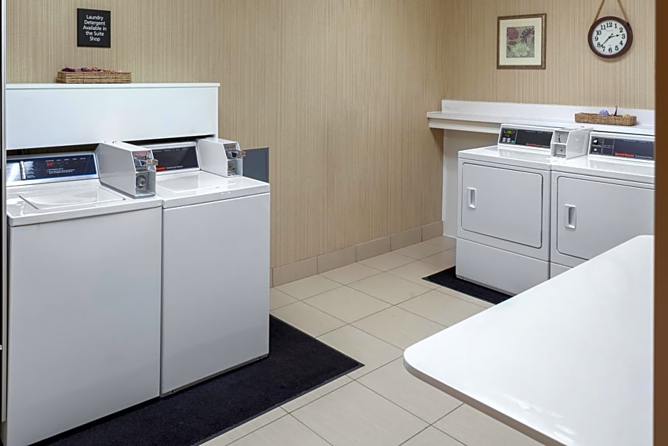 Hampton Inn Woodbridge