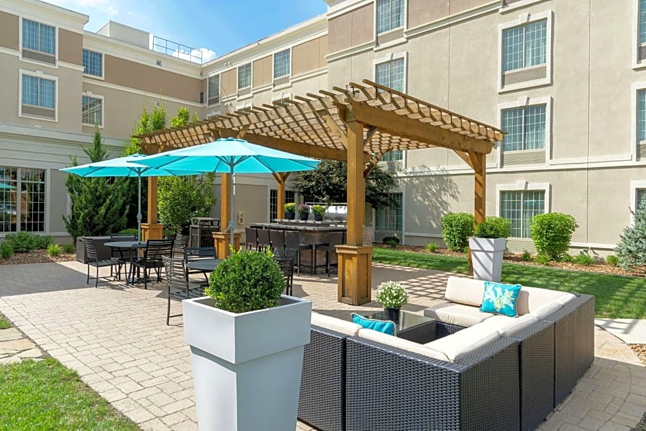 Homewood Suites By Hilton Columbus Polaris