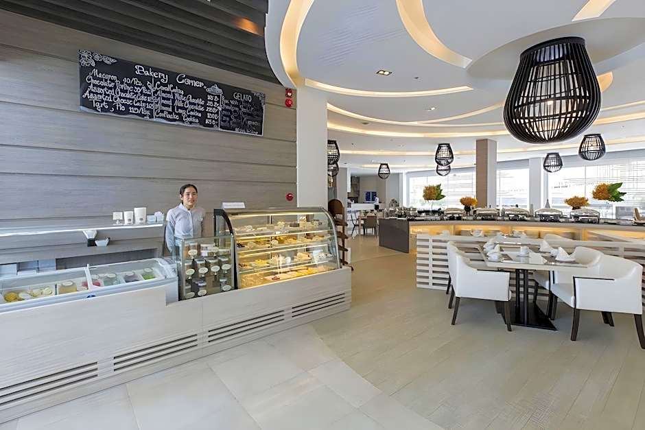 Kantary 304 Hotel Prachinburi