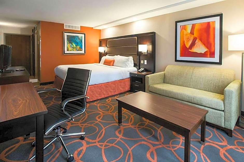 The Great Rivers, Ascend Hotel Collection