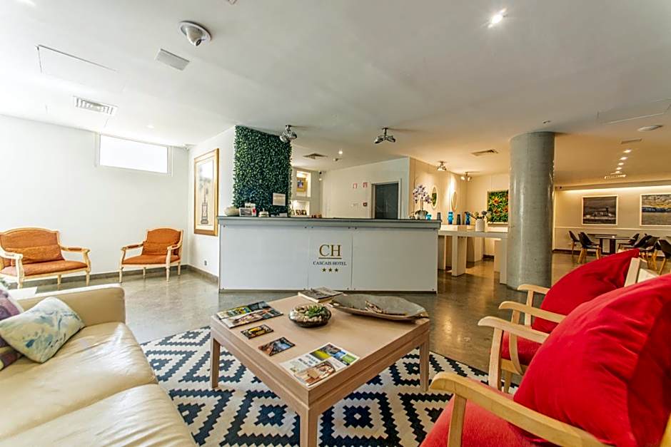 Cascais Hotel