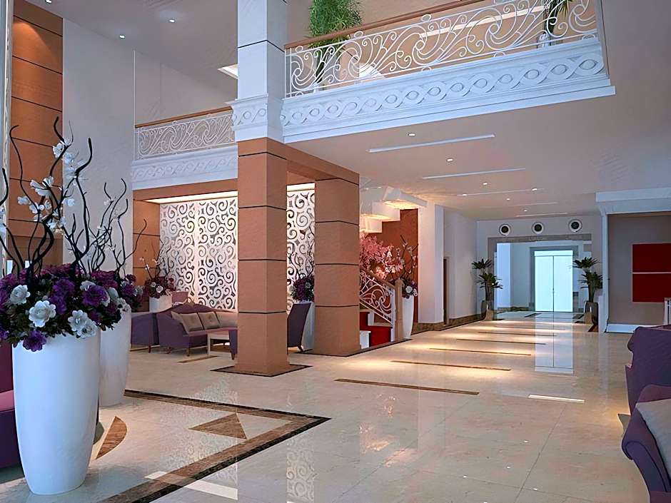 TTC Hotel - Can Tho