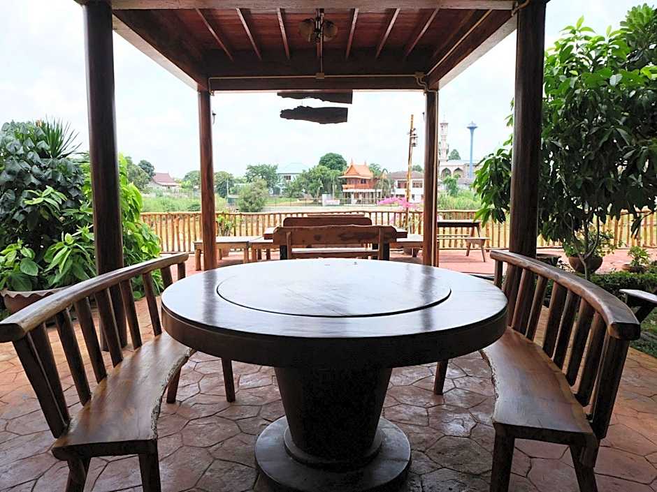 Athithara Homestay