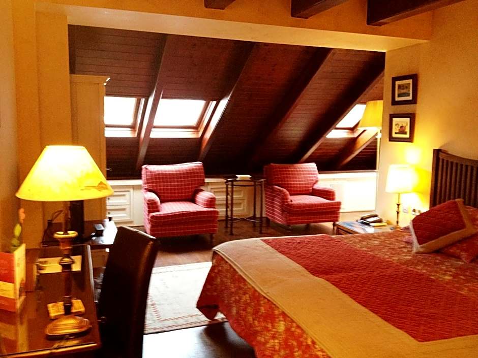 Hotel & Spa Casa Irene