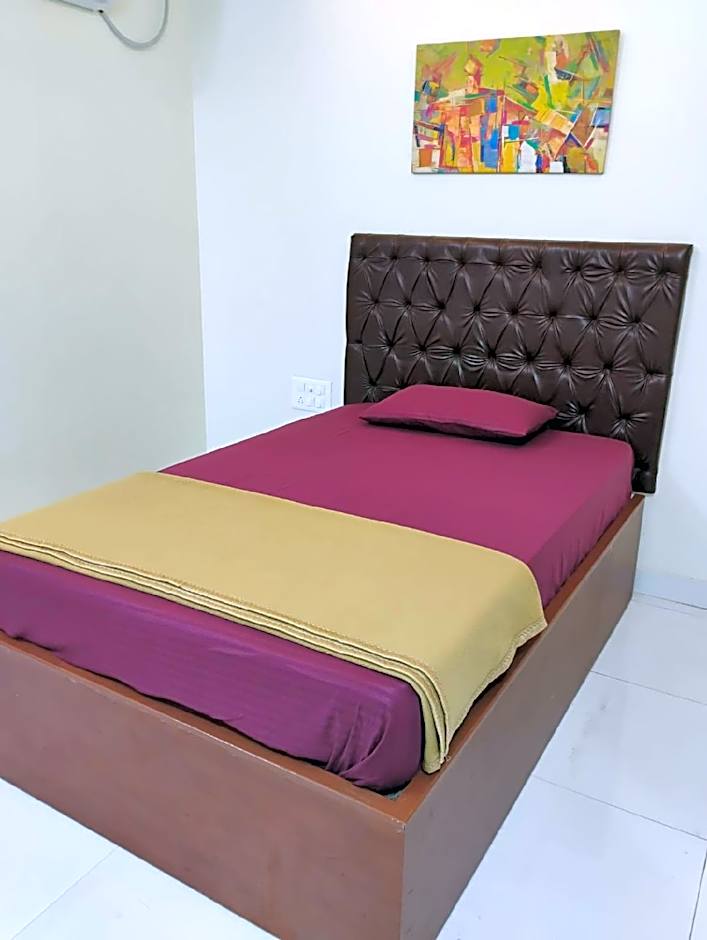 The Paradise Guest Inn