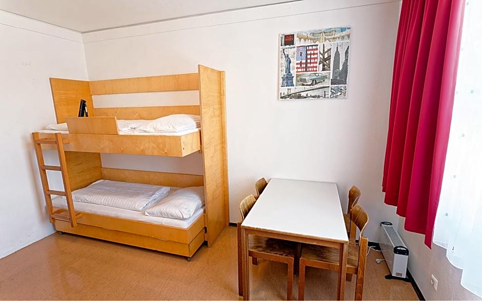 Jugend- und Familiengästehaus Villach