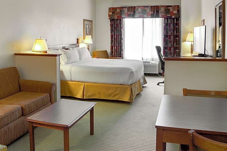 Holiday Inn Express & Suites Jacksonville By IHG