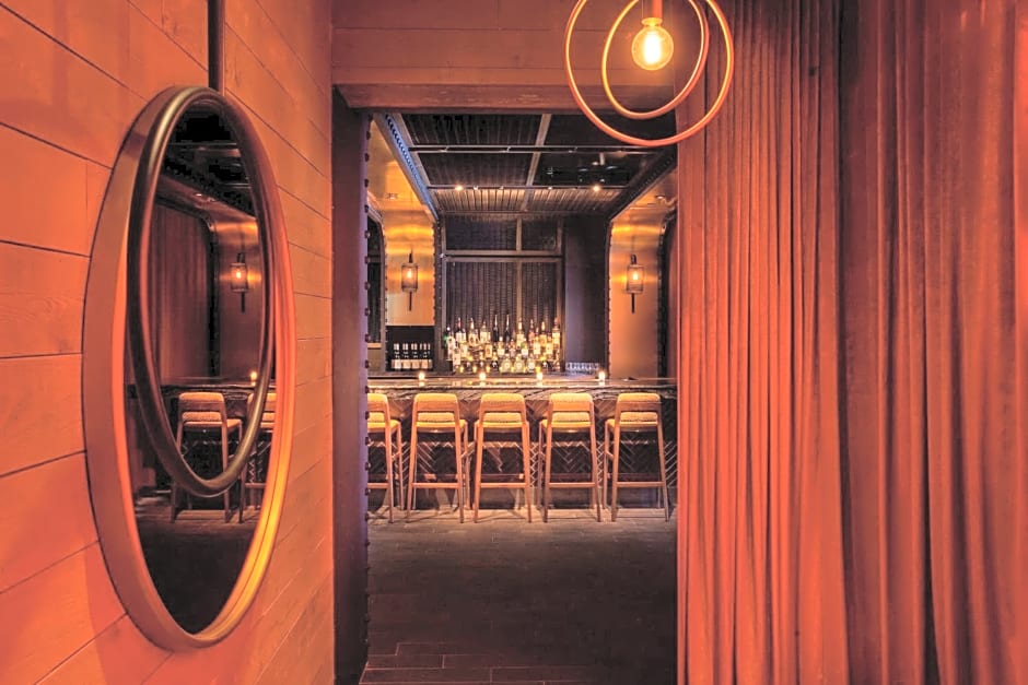 Moxy by Marriott NYC Times Square