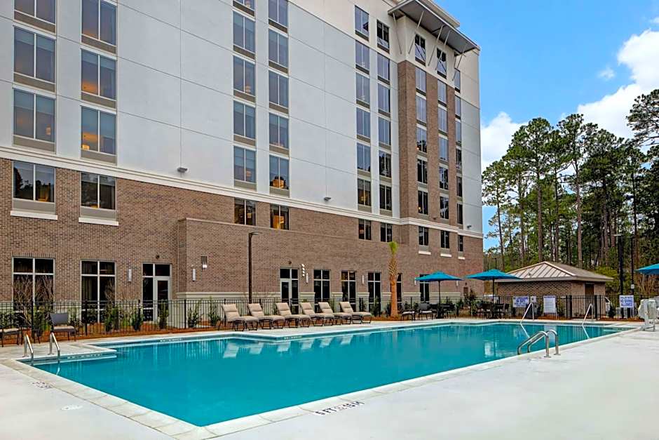 Homewood Suites by Hilton Summerville, SC