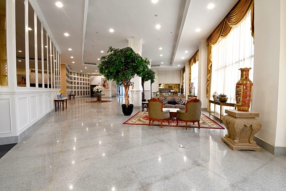 Mahkota Hotel Singkawang - CHSE Certified