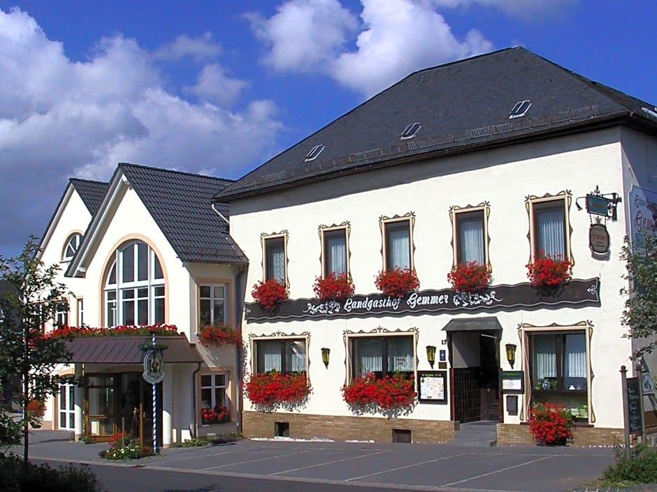 Hotel Landgasthof Gemmer