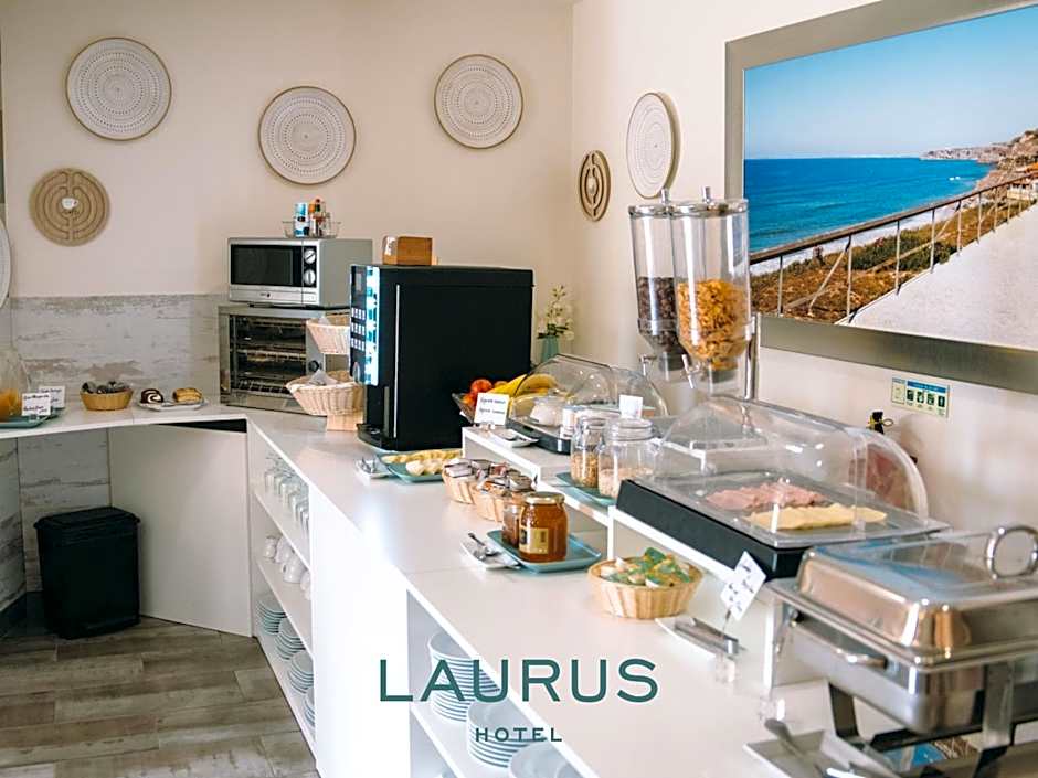 Laurus Hotel