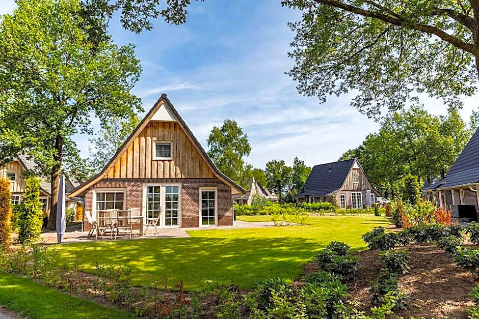 Hotel Hof van Salland