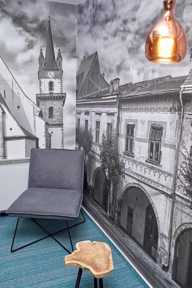 Hotel Bistrita