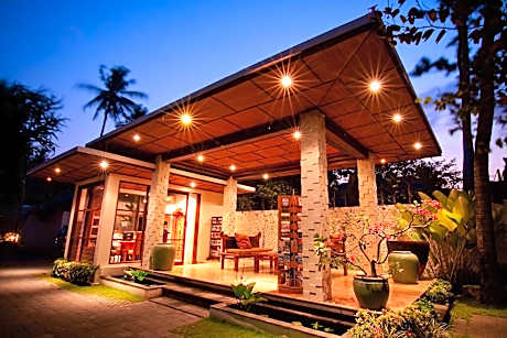 Ellora Villa