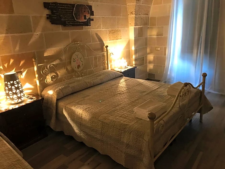 Li Caseddi ti lu Cesarinu