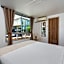 Kata Station Boutique Hotel, Kata Beach