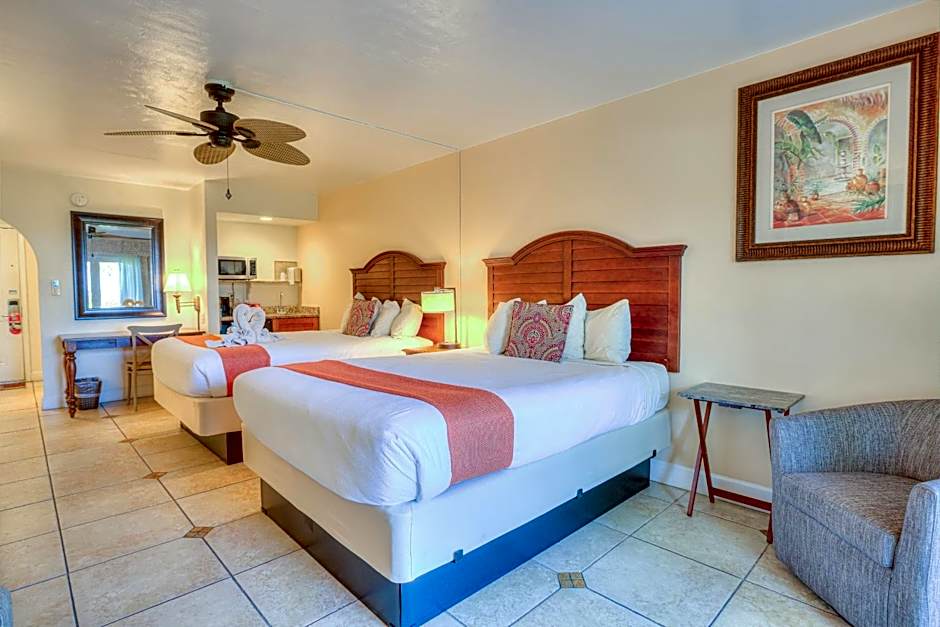 La Fiesta Ocean Inn And Suites