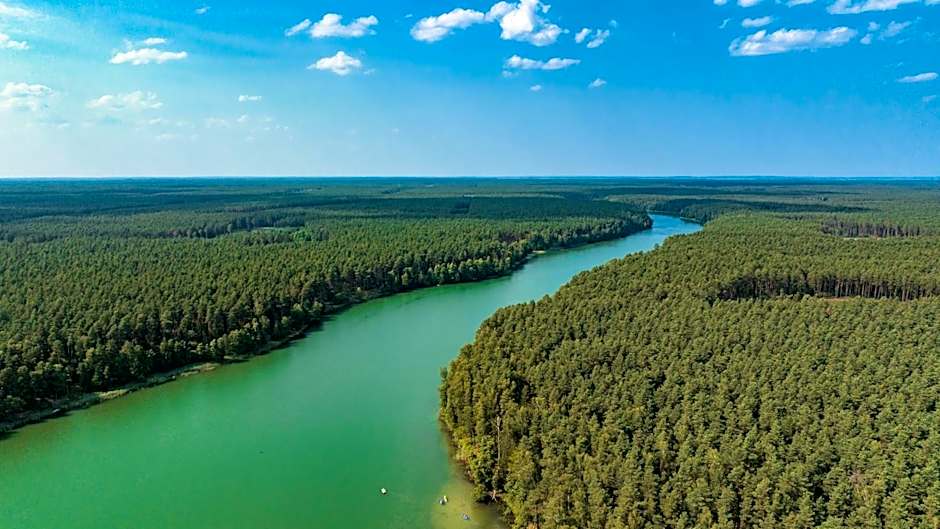 Wiartel Osrodek Wypoczynkowy